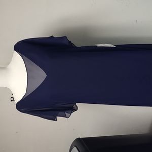 New Adrianna Papell Dress